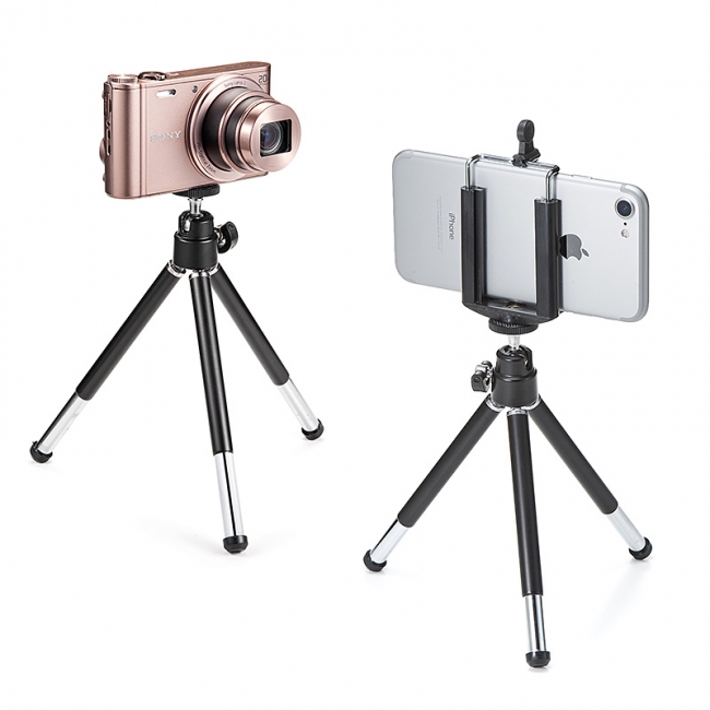 カメラ デジタルカメラ 光学12倍の望遠撮影を楽しむ！iPhone 7専用望遠レンズキットを1月30日 