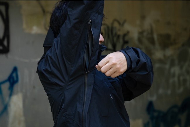 TILAK×JOURNAL STANDARDJOURNAL STANDARD別注RAPTOR JACKET が