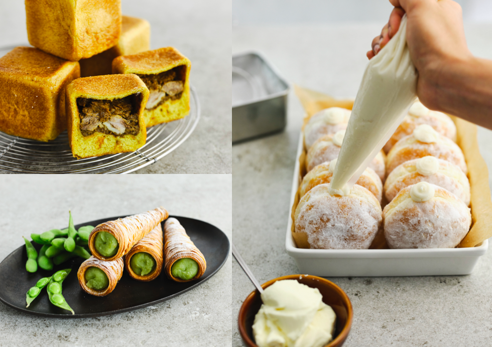 Boul Ange 仙台再上陸 エスパル仙台 に11月26日 金 グランドオープン 株式会社ベイクルーズのプレスリリース