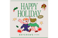 ファッション通販サイトBAYCREW'S STORE、2021年クリスマススペシャルサイトを公開
