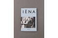 IÉNA 30th ANNIVERSARY BOOK