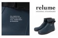 JOURNAL STANDARD relumeよりMOON STARプロダクトライン810ｓ（エイトテンス）MARKE別注カラーがリリース