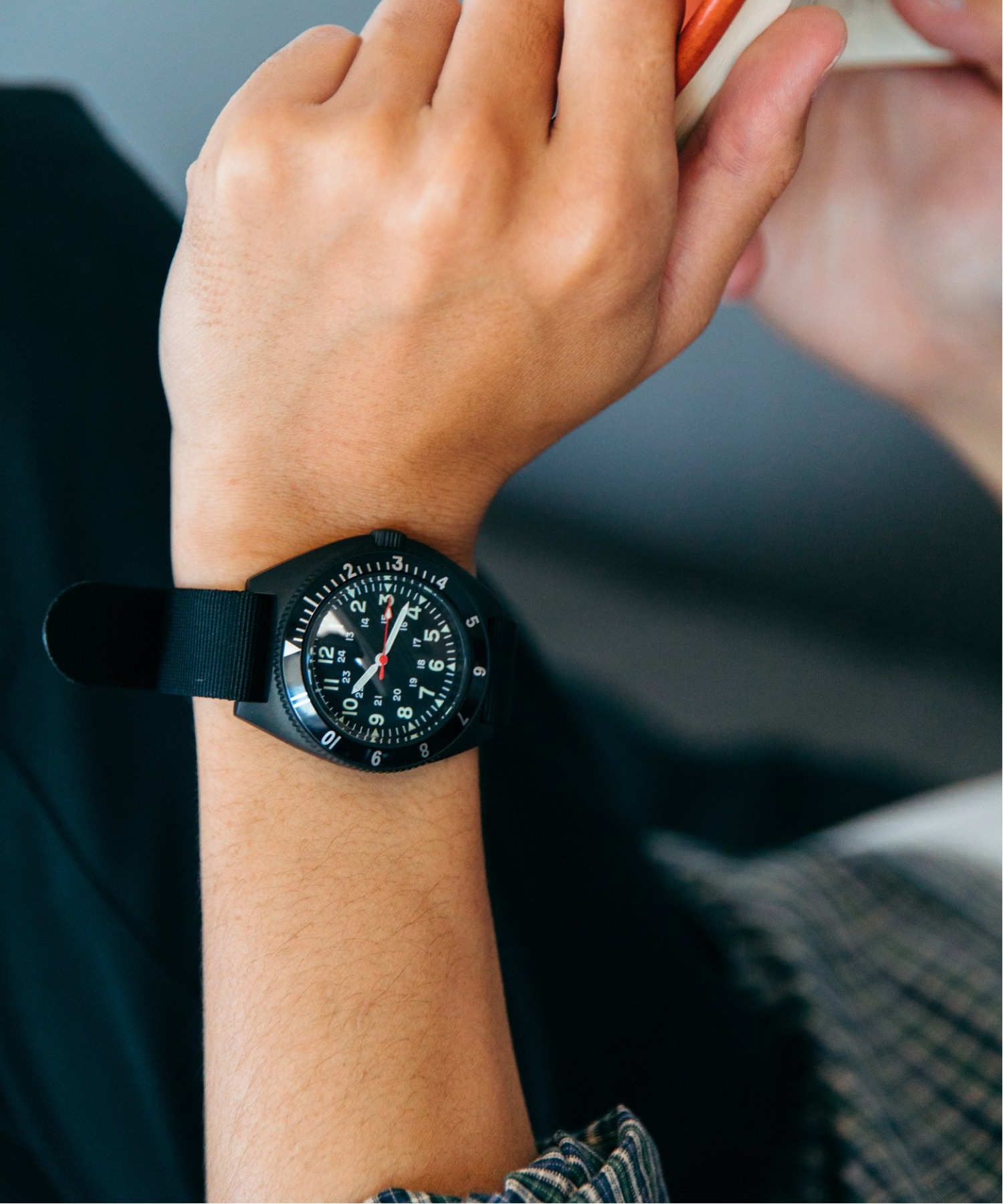 ニューヨーク発祥の腕時計ブランドが数年ぶりに復活！「BENRUS