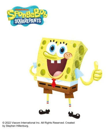 Spongebob Squarepants J S Burgers Cafe パイナップル ハウスをイメージしたコラボドリンク3種を スポンジ ボブ の誕生日である7月14日 木 より新発売 時事ドットコム