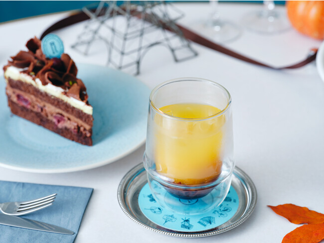 ＜秋季限定＞ノンアルコールカシスオレンジ