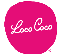 ▲「LOCO COCO」 LOGO