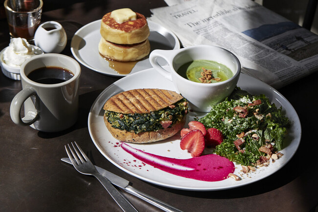 R.C.Lスペシャルプレートイメージ R.C.Lスペシャルプレートイメージ