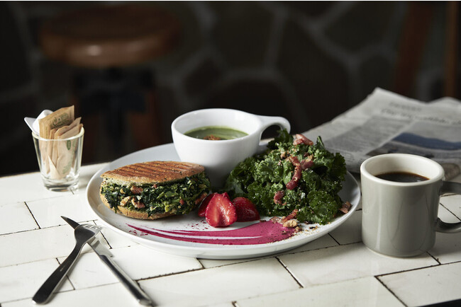 R.C.Lスペシャルプレートイメージ R.C.Lスペシャルプレートイメージ