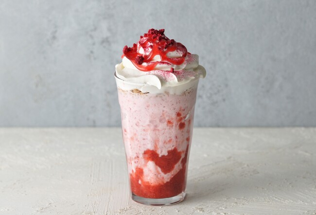 ワイルドベリーシェイク ワイルドベリーシェイク