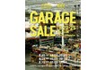 GARAGE SALE at 渋谷 BEAM・開催のお知らせ