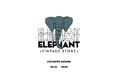 【L'ÉCHOPPE】 ELEPHANT VINTAGE STORE POP UP