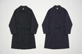 【L'ÉCHOPPE】LE Balcoller Coat 発売