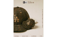 ギフトショップ“THE STAND fool so good(s)”より NEW ERA®Customize by THE STANDがリリース。