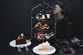 RITUEL CAFÉ(リチュエル カフェ)ルミネ新宿店「ハロウィンアフタヌーンティー」10月15日(火)から2週間限定で登場!