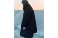ÉDIFICE × Product Twelve × LAVENHAMのトリプルコラボレーションによるキルティングコートが登場。