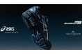 「ASICS(アシックス)」のニューモデルが2024年10月25日よりASICS sportstyle / mita sneakers / Herringbone Footwearにて限定発売開始