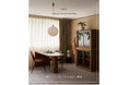 “DINING COLLECTION” TOLIGHT × JSF