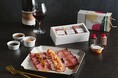 特別な日に特別なギフトを!【山笑ふ】厳選3種のローストビーフ「HOLIDAY MEAT’S(ホリデーミーツ)」10月31日(木)からオンライン発売開始