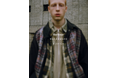 〈Barbour × MARKAWARE for ÉDIFICE〉のコラボレーション最新作は、バブアーを代表する’’BEDALE’’タイプ。こだわりの生地を使った贅沢な一着に仕上がりました。