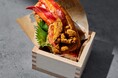NYC NO.1 ロブスターロール専門店「LUKE’S LOBSTER」極上「北海道産うに」を使用したロールで味わう贅沢な冬