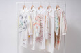 AMANE MURAKAMI×THENIME 2025 SPRING&SUMMER SPECIAL COLLABORATION