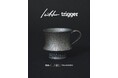 〈Kikko×trigger〉唯一無二のMUG&GLASSがギフトショップTHE STANDより1月11日(土)リリース。