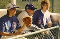 6年ぶりとなる日本開催のMLBオープニングゲームを記念したコレションがJOURNAL STANDARD,THE STANDより登場。