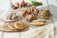 【BOUL’ANGE(ブール アンジュ)】今が旬!春野菜のやさしい甘みと食感を楽しむ新作が3月3日(月)より登場