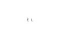 【L'ÉCHOPPE】新たなブランド「ÈL」を立ち上げます。