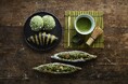 上質な抹茶で包んだ、新緑のやすらぎ。抹茶が主役のフェアを5月3日より開始