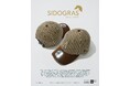 スタンダードとのギャップが楽しい「シドグラス」「ソクタス」「アルカンターラ」を採用したオーバースペックなNEW ERA®がギフトショップ「THE STAND」より6/6(金)リリース!