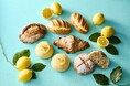 “香る果実”と過ごす夏。シトラス香る新作パンが7月1日より登場!