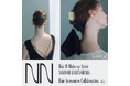 NOBLE×ヘアメイクアップアーティスト河嶋希さん第二弾!【NN】ヘアアクセサリーコラボレーションが遂に新作発売決定!
