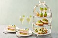 夏のご褒美「シャインマスカットアフタヌーンティー」RITUEL CAFÉ(リチュエル カフェ)ルミネ新宿店・RITUEL(リチュエル)等々力店にて8月20日(水)から提供開始