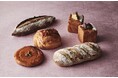 秋の味覚をパンで楽しむ。季節限定メニューを9月1日より販売!