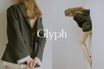 株式会社ベイクルーズより、新ブランド「Glyph / グリフ」がローンチ。
