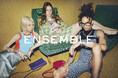 【9月12日(金) 11:00 ENSEMBLE 表参道店オープン】
