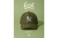 ストリートに品を。NEW ERA® THE STAND別注コレクションが2か月連続リリース。老舗ファブリック「LOVAT」、「Joshua Ellis」を起用