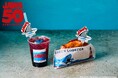 NYC NO.1 ロブスターロール専門店「LUKE’S LOBSTER」映画JAWS 50周年を記念した 海を味わうスペシャルコラボフェア開催