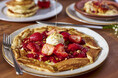 『 J.S. PANCAKE CAFE テラスモール湘南店』‟大人のパンケーキカフェ”をテーマに10月31日(金)リニューアルオープン!