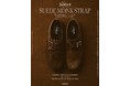 The Kenford Fineshoes × JOURNAL STANDARD別注“SUEDE MONK STRAP SHOES”がローンチ