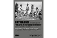 RAY BARBEE Pop Up Photo ExhibitionがJOURNAL STANDARD表参道店 MEN’Sにて開催