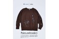 Champion × JOURNAL STANDARD relume「刺繍」と「裏使い」を施した別注2型を2ヶ月連続で展開。