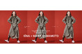 IÉNA×MANA YAMAMOTO　スペシャルコラボレーション第二弾発売