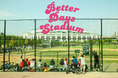 THE STAND、「BETTERDAYS STADIUM」参加決定