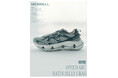 国内販路限定。MERRELL「SPEED ARC MATIS “JELLY CRAG”」がJOURNAL STANDARD relumeよりローンチ。