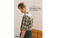 多くの反響を得たPENDLETON for JOURNAL STANDARD 別注オンブレチェックシャツがショートスリーブで登場！