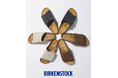 JOURNAL STANDARDより、BIRKENSTOCK “Solana（ソラナ）”エクスクルーシブモデルが登場