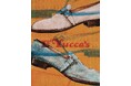 【L’ÉCHOPPE】Le Yucca’s Strap slip on