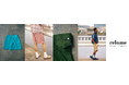 【JOURNAL STANDARD relume】DAIWA別注ショーツ2型を2か月連続リリース。昨年好評のBOARD SHORTSに加え、新型『ventilation SHORTS』も登場！